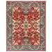 SAFAVIEH Kashan Glinda Oriental Rug