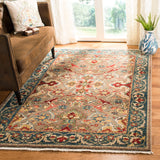 SAFAVIEH Kashan Glinda Oriental Rug