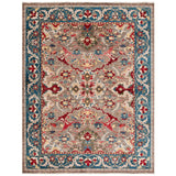 SAFAVIEH Kashan Glinda Oriental Rug