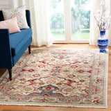 SAFAVIEH Kashan Glinda Oriental Rug