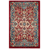 SAFAVIEH Kashan Glinda Oriental Rug