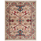 SAFAVIEH Kashan Glinda Oriental Rug