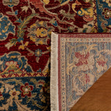 SAFAVIEH Kashan Glinda Oriental Rug