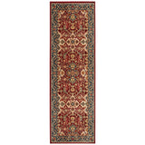 SAFAVIEH Kashan Glinda Oriental Rug