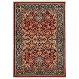 SAFAVIEH Kashan Glinda Oriental Rug