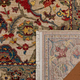 SAFAVIEH Kashan Glinda Oriental Rug