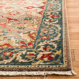 SAFAVIEH Kashan Glinda Oriental Rug