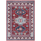 SAFAVIEH Kazak Pamala Traditional Oriental Rug