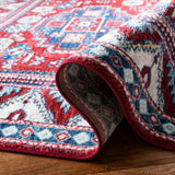 SAFAVIEH Kazak Pamala Traditional Oriental Rug