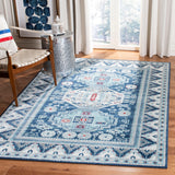 SAFAVIEH Kazak Pamala Traditional Oriental Rug