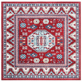 SAFAVIEH Kazak Pamala Traditional Oriental Rug