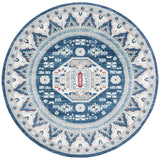 SAFAVIEH Kazak Pamala Traditional Oriental Rug