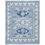 SAFAVIEH Kazak Pamala Traditional Oriental Rug