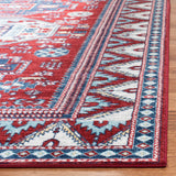 SAFAVIEH Kazak Pamala Traditional Oriental Rug