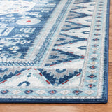 SAFAVIEH Kazak Pamala Traditional Oriental Rug