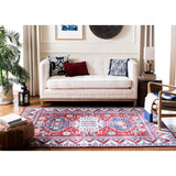 SAFAVIEH Kazak Pamala Traditional Oriental Rug