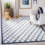 SAFAVIEH Kids Alby Cotton Rug