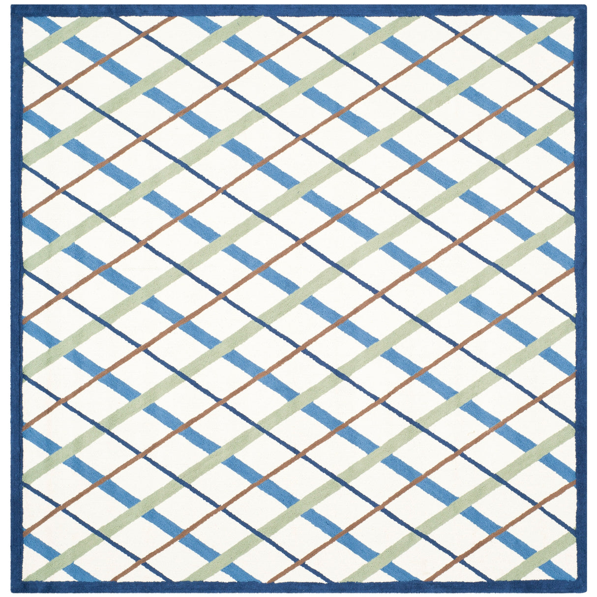 SAFAVIEH Kids Alby Cotton Rug