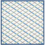 SAFAVIEH Kids Alby Cotton Rug