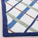 SAFAVIEH Kids Alby Cotton Rug