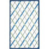 SAFAVIEH Kids Alby Cotton Rug