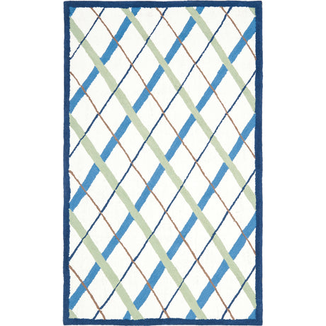 SAFAVIEH Kids Alby Cotton Rug