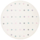 SAFAVIEH Kids Geri Wool Rug