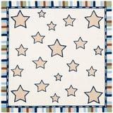 SAFAVIEH Kids Gotzone Cotton Rug