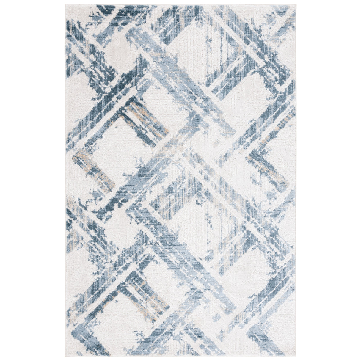 SAFAVIEH Kingston Irja Modern & Contemporary Rug