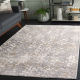 SAFAVIEH Lagoon Ettje Modern Distressed Rug