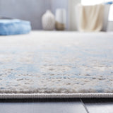 SAFAVIEH Lagoon Hawa Modern Rug