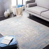 SAFAVIEH Lagoon Hawa Modern Rug