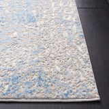 SAFAVIEH Lagoon Hawa Modern Rug