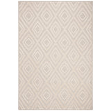 SAFAVIEH Lana Ricah Modern Wool Rug