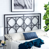 SAFAVIEH Laraine Metal Headboard