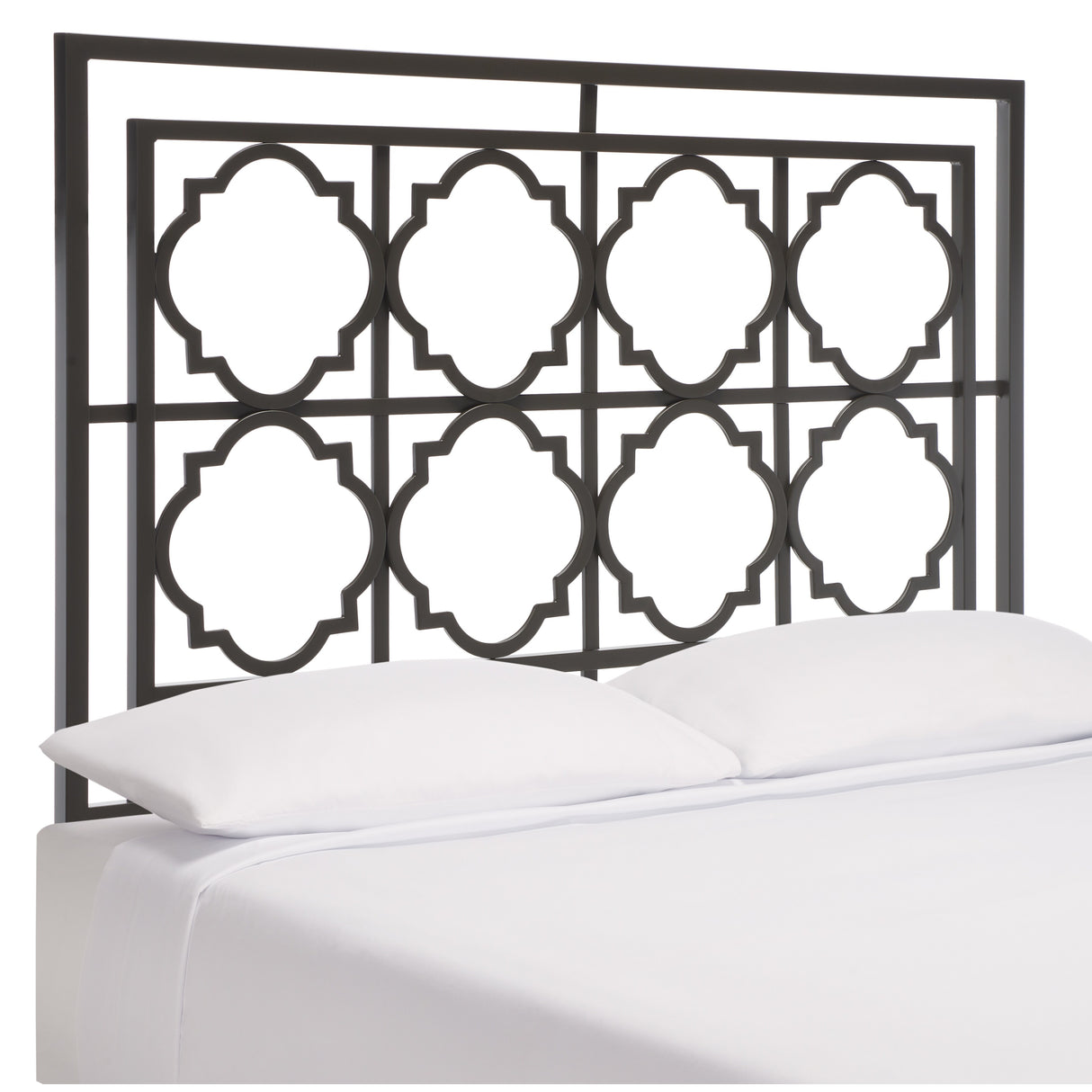 SAFAVIEH Laraine Metal Headboard