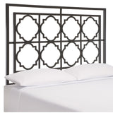 SAFAVIEH Laraine Metal Headboard