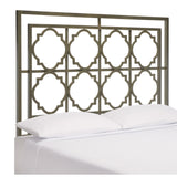 SAFAVIEH Laraine Metal Headboard