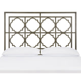 SAFAVIEH Laraine Metal Headboard