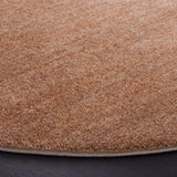 SAFAVIEH Lasa Nanci Modern Solid Rug