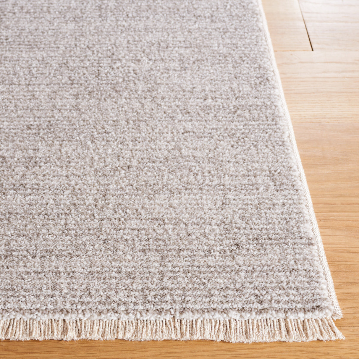 SAFAVIEH Lasa Nanci Modern Solid Rug