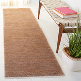 SAFAVIEH Lasa Nanci Modern Solid Rug