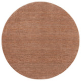 SAFAVIEH Lasa Nanci Modern Solid Rug