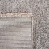 SAFAVIEH Lasa Nanci Modern Solid Rug