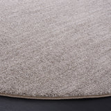 SAFAVIEH Lasa Nanci Modern Solid Rug