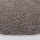 SAFAVIEH Lasa Nanci Modern Solid Rug