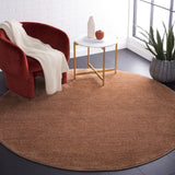 SAFAVIEH Lasa Nanci Modern Solid Rug