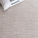 SAFAVIEH Lasa Nanci Modern Solid Rug