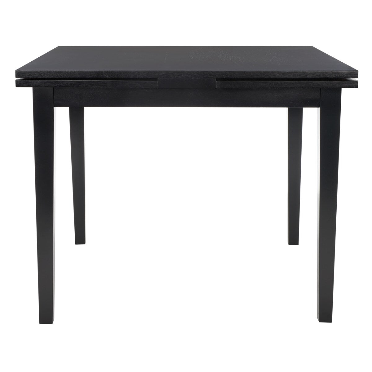 SAFAVIEH Laurine Extension Dining Table - 70 In. W x 38 In. D x 30 In. H - 70Wx38Dx30H