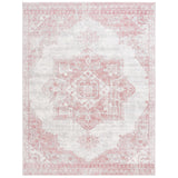 SAFAVIEH Layla Maryjo Shabby Chic Farmhouse Rug